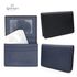 [Ilri-Ham] Cowhide Business Card Wallet-Card Classic Wallet for Storing Cards - Made in Korea